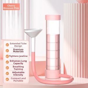 GUOQI | Weighted Abdominal Resistance Breathing Trainer