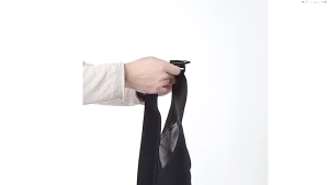 Adjustable Neoprene Shoulder Support Brace Wrap for Left Shoulder Black One Size Fits All