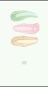 Shinzui Glow Spa Exfoliating Gel Ichigo 130ml