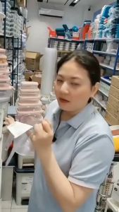 Cốc đong inochi 500ml. Chịu nhiệt độ cao nhựa PP k mùi khó chịu