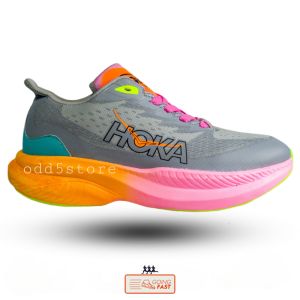 Match 6 sepatu olahraga wanita terbaru sepatu lari dan olahraga ringan