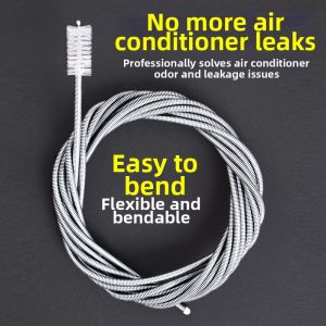 QIAOLESEN | Drainage Pipe Unclogger Air Conditioner