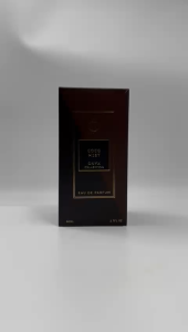 COCO MIST 80ML BY DEORA ONYX COLLECTION EAU DE PARFUM minyak wangi tahan lama