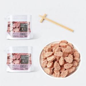 DIDIMA | Rich in Taurine Freeze Dried Kitten Snacks
