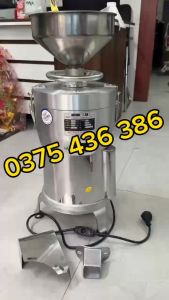 Máy xay vắt đậu nành làm sữa đậu nành làm đậu phụ hữu ích 750W