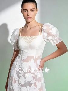 GAINREEL | Anti-See-Through Lightweight Tank Top Camisole Underwear