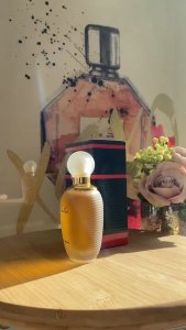 Royal Ramba Perfume Paris Eau De Perfume Natural Spray 100ml Day-To-Day For Women & Men