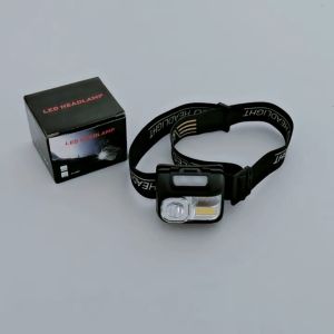 ไฟฉายคาดหัว LED ไฟฉายคาดศีรษะ  ไฟสว่าง ไฟฉายเดินป่า ไฟฉายคาดหัว ไฟฉายส่องสัตว์ ไฟฉายส่องกบ ชาร์จ USB