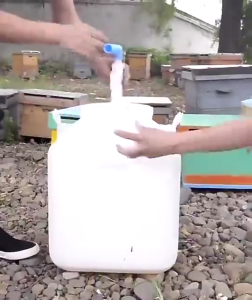 1/2/3pcs Manual Oil Pump Siphon Transfer Gas Oil Plastic Liquid Oil Pump Corrosion Resisting