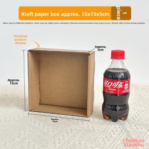 Craft Display and Storage Box For Artwork Wall Decoration