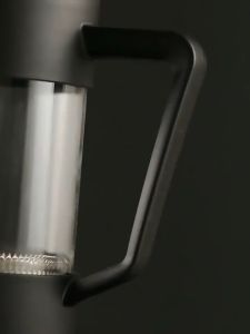 ANYELLA Indulge in Flavors: French Press Coffee and Tea Gift Set with Coffee Press and Tea Maker