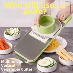 Multifunctional Grater Slicer
