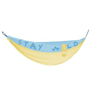 The Primitive | Anti-Tip Double Person Outdoor Hammock