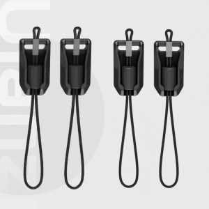 Ulanzi | Magnetic Quick Release Camera Wrist Strap