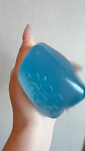 (Local Seller) 3PCS NeeDoh Nice Cube Schylling Cube Squishy Slow Rising Stress Ball Fidget Toy Stress Relief Anxiety Sensory Toy for Kids and Adults