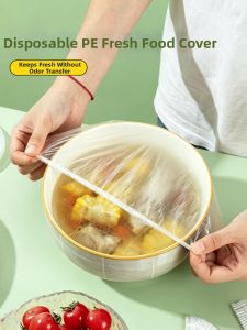 TAFUMAN | Food Grade Disposable Food Preservation Cover