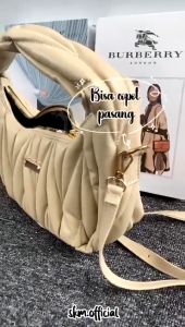 Tas slempang bahu wanita ANGGELLY kulit sintetis bordir cocok untuk segala aktivitas rekomendasi fashion cewek terbaru