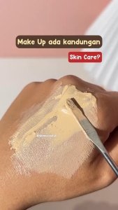 BB CUSHION PERFECT BB CREAM NATURAL SR12 WATERPROOF BB CREAM GLOWING TAHAN LAMA BB KRIM GLOWING TAHAN LAMA PELEMBAB WAJAH SR12