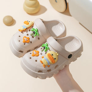 JIFANPAUL | Childrens Non-Slip Comfort Sandals