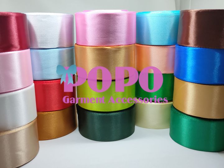 pita-satin-4-cm-1-5-inch-lazada-indonesia