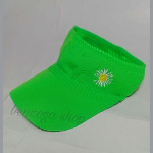 topi sport wanita terbaru 2021 Topi Senam Aerobik Wanita Dewasa Termurah