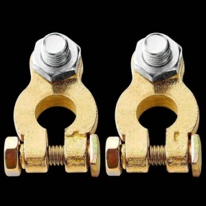 ZUNYI | Copper Battery Terminal Clamp Connector