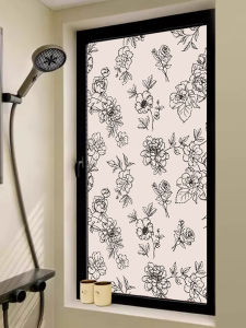 ReeDoon | Privacy Anti-Peeping Window Film