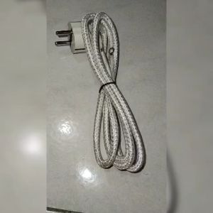 Kabel setrika strika murah seterika steker arde panjang 150CM 150 CM 1.5m 15 m 1.5 m meter