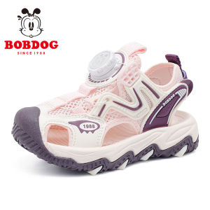 Bobdog | Anti-mosquito Childrens Sandals