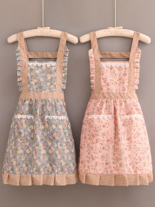 QUECEN | Cute Stylish Kitchen Use Apron