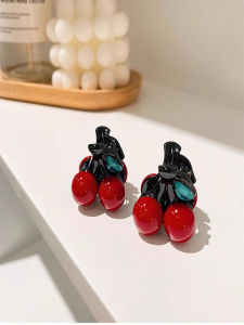 กิ๊บติดผมรูปชีรูชีพ ทรงใหม่ปี 2024 สำหรับผู้หญิง กิ๊บติดผมสไตล์เกาหลี ทรงสั้น ทรงสุดเก๋ ทรงสุดเก๋ ทรงสุดเก๋