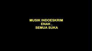 Musik Jualan Keliling Es Krim Indoeskrim Enak Semua Suka Melodi Jualan Keliling Es Krim Indoeskrim