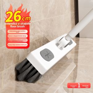 GRACE | Carpet Cleaning Wonder Long Handle Brush