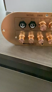 Audio D800/D900 High-Quality HIFI Bluetooth Amplifier 5.0 AUX/USB/TF 100UF 400VD 5.0 บอร์ดขยายเสียงซับวูฟเฟอร์ กำลังขับ ของแท้