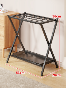 Commercial Umbrella Drip Storage Rack