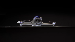 GT60 GPS Drone 4K HD Camera 4.3 Inch Screen Remote Brushless Motor Airdrop 360° Elak Halangan 无人机