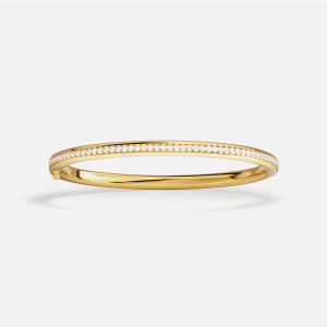 Gold Womens Bracelet