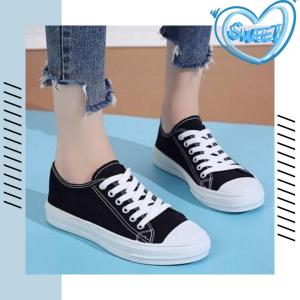 QLshop ผ้าใบสายชิวแบบสวยเก๋ ใส่ได้กับทุกลุคมาแล้ว รีบมาเป็นเจ้าของได้เลย จะทําให้เสน่ห์ขึ้นมาทันทีรีบมาคว้าได้เลย