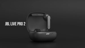 JBL Live Pro 2 TWS True Wireless Noise Cancelling Earbuds