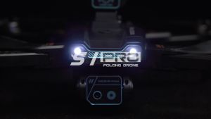 Drone Kamera Jarak Jauh Fotografi Udara Profesional Murah Dual Camera Drone Premium Ulang Tahun