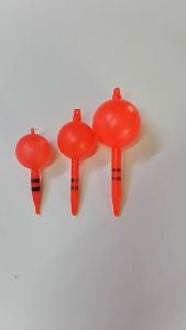 Phao Câu Cá Phao nhựa tròn ( 3 Size )