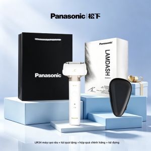 Panasonic | Máy Cạo Râu Điện Cao Cấp Cho Nam