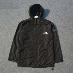 JAKET TASLAN THE NORHT FACE WATERPROOF PRIA WANITA/ JAKET MUSIM DINGIN