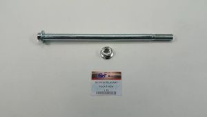 As Roda Belakang Vega R New (PSP) As Tromol Fork Forek Belakang Plus Mur Yamaha Force 1 Vega ZR New