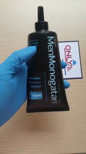 Gel bôi trơn LOVE Monogatari gel bôi trơn hậu môn gốc nước tăng khoái cảm kéo dài thời gian