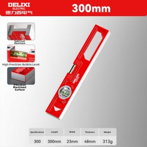 DELIXI | High-Precision Compact Digital Magnetic Level