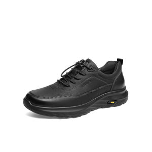 Reddragonfly | Mens Comfortable Slip-on Soft Sole Casual Sneakers