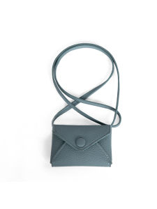 กระเป๋าสะพายคอแบบคล้องคอสำหรับผู้หญิง Dotlyn กระเป๋าสตางค์แบบ Mini กระเป๋าสะพายข้างทรงสี่เหลี่ยมเล็กแบบลำลองสำหรับฤดูใบไม้ผลิ 2025