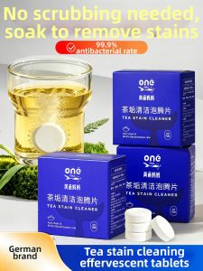 ONEFULL | Powerful Tea Stain Remover Safety Cleaner