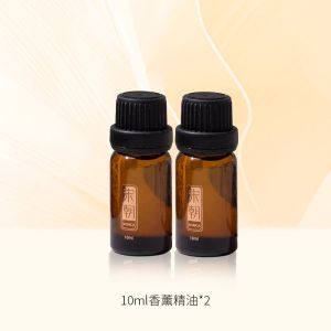 Song Dynasty Linglong Diffuser Stone Essential Oil Aromatherapy Gift Box Bedroom Decorative Piece Christmas New Year Birthday Present